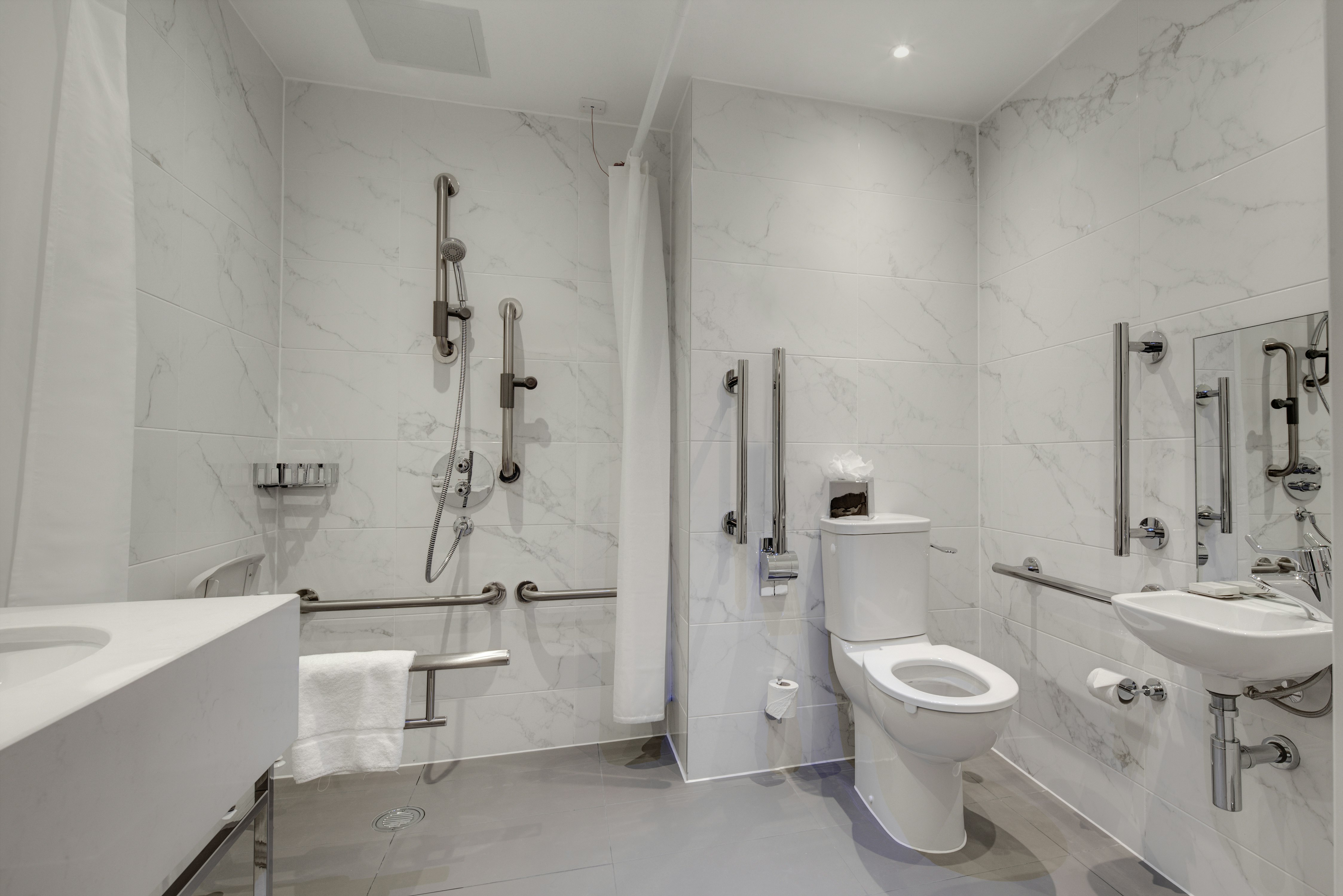 Hilton London Euston 23/23