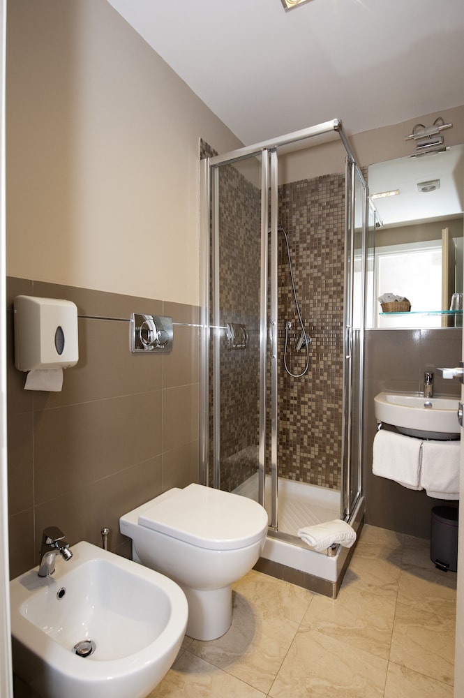 Aelius B&B By Roma Inn 47/52