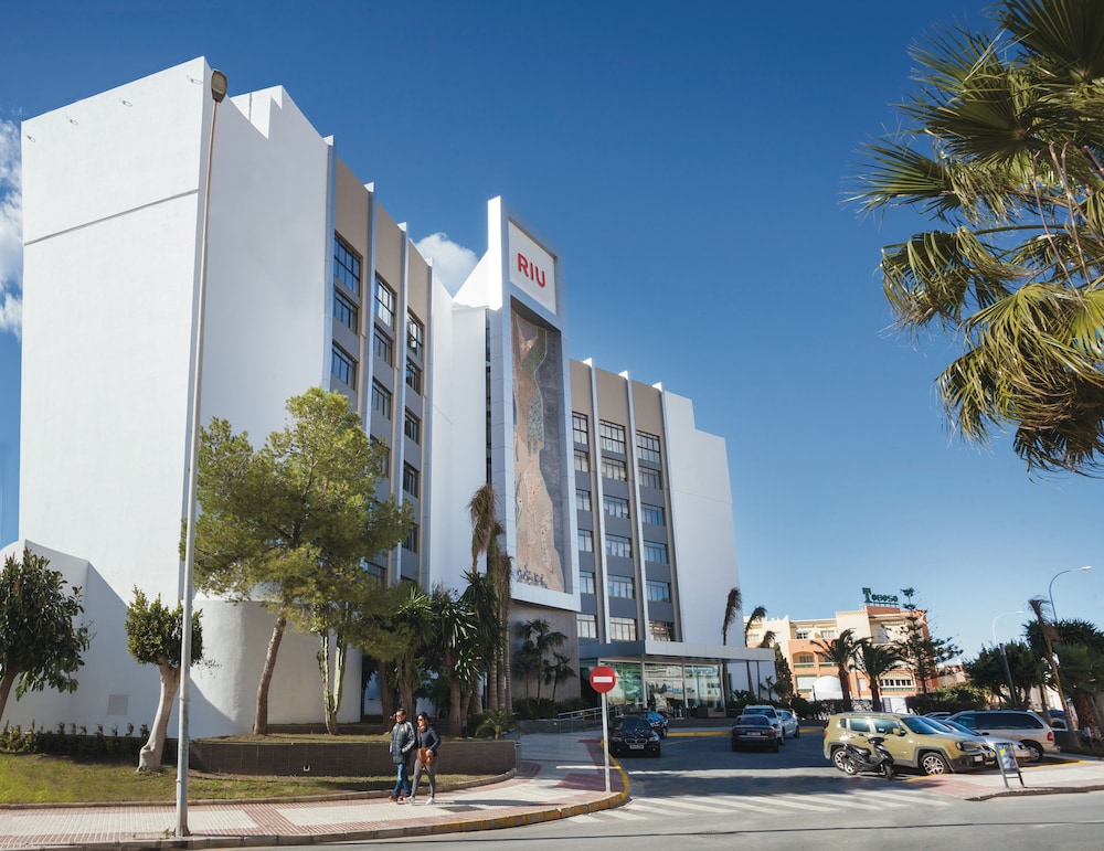 Hotel Riu Monica Adults Only 27/35