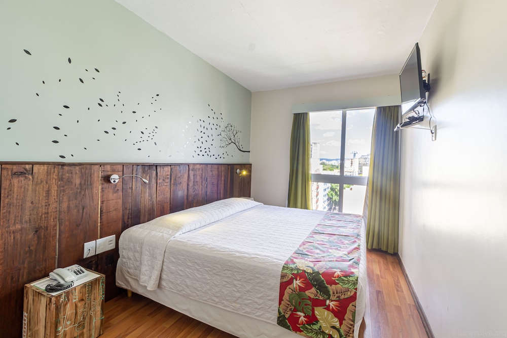Eko Residence Hotel 20/69