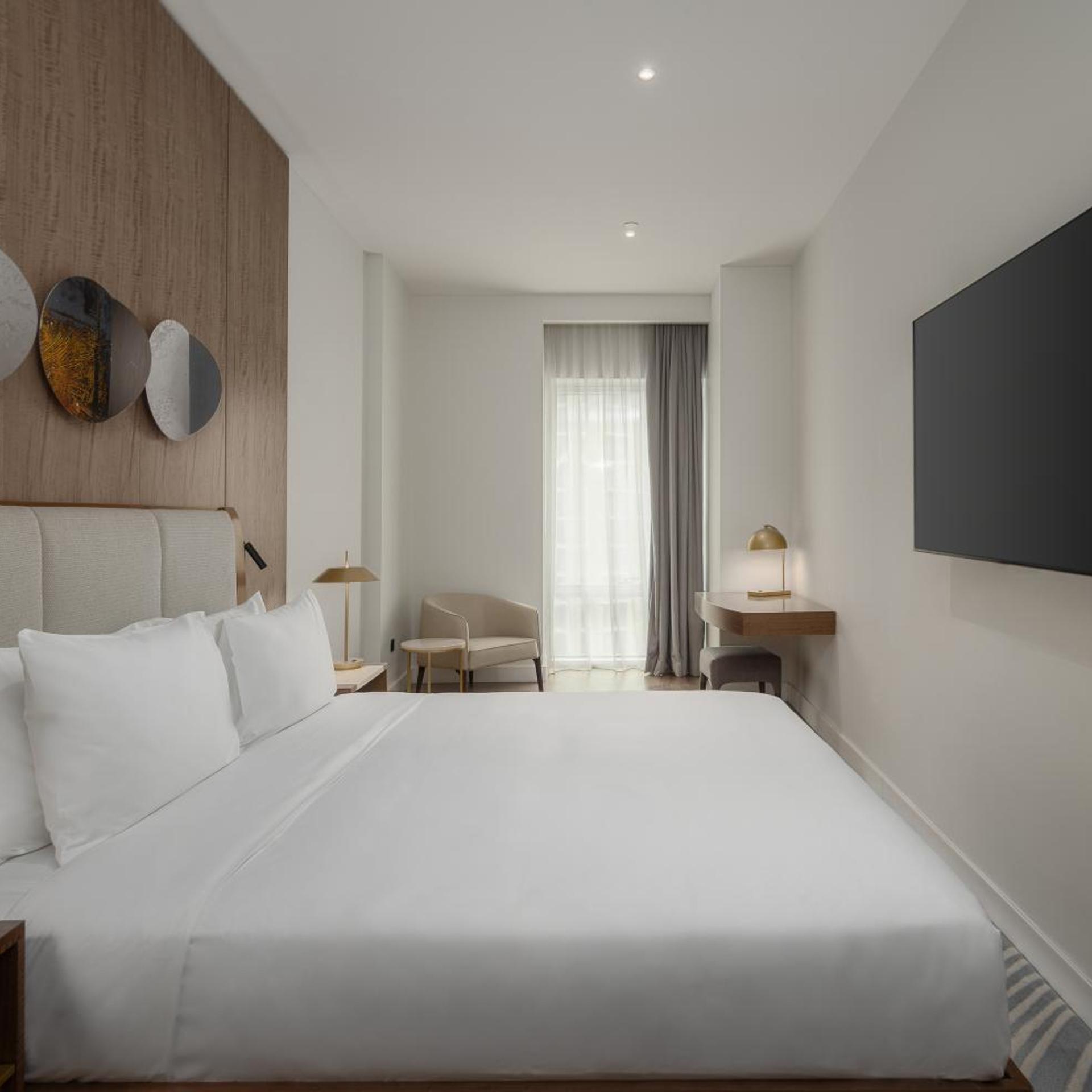 Radisson Hotel & Residences Erbil 24/64