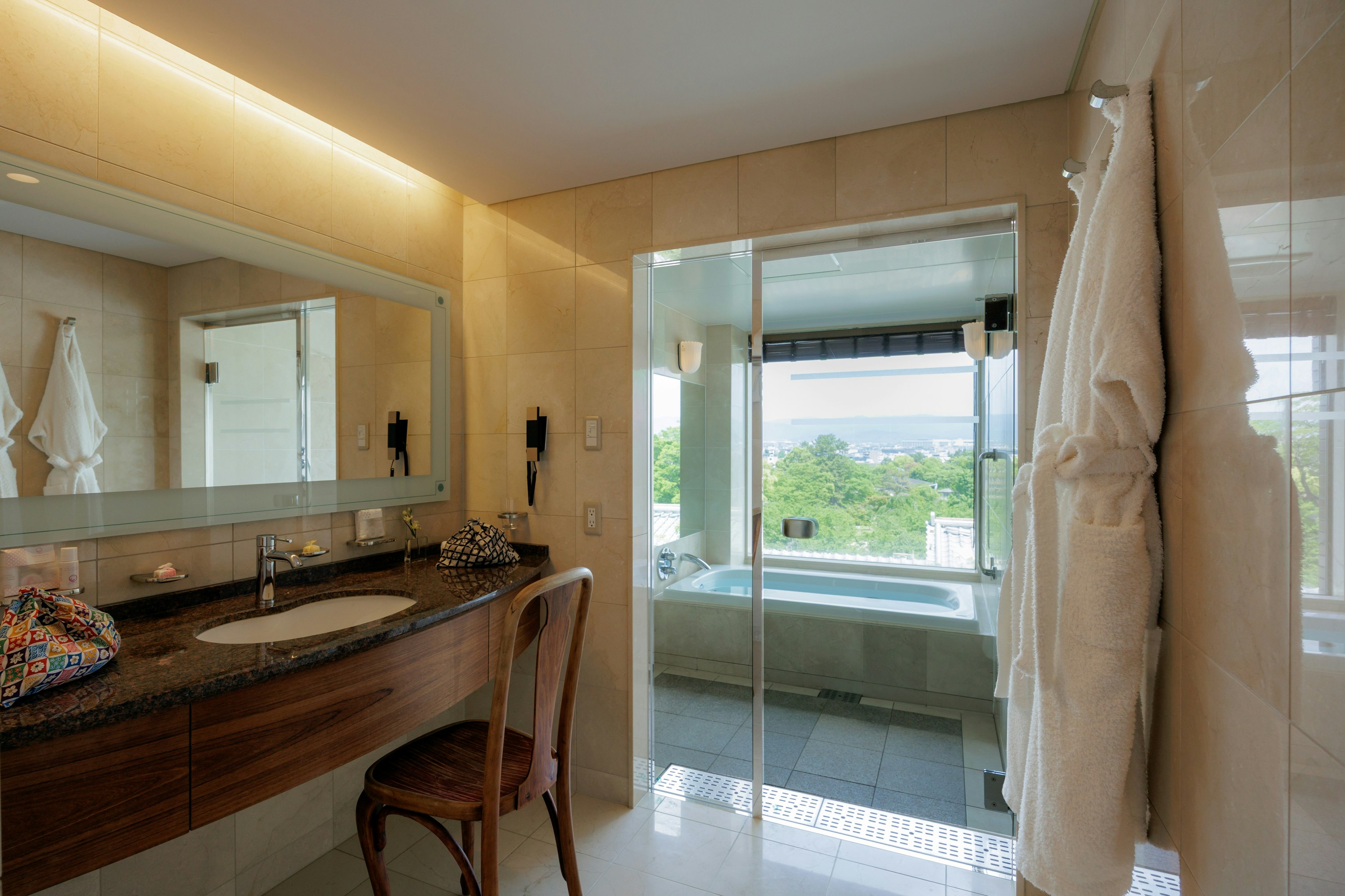 Hotel Chourakukan 50/50