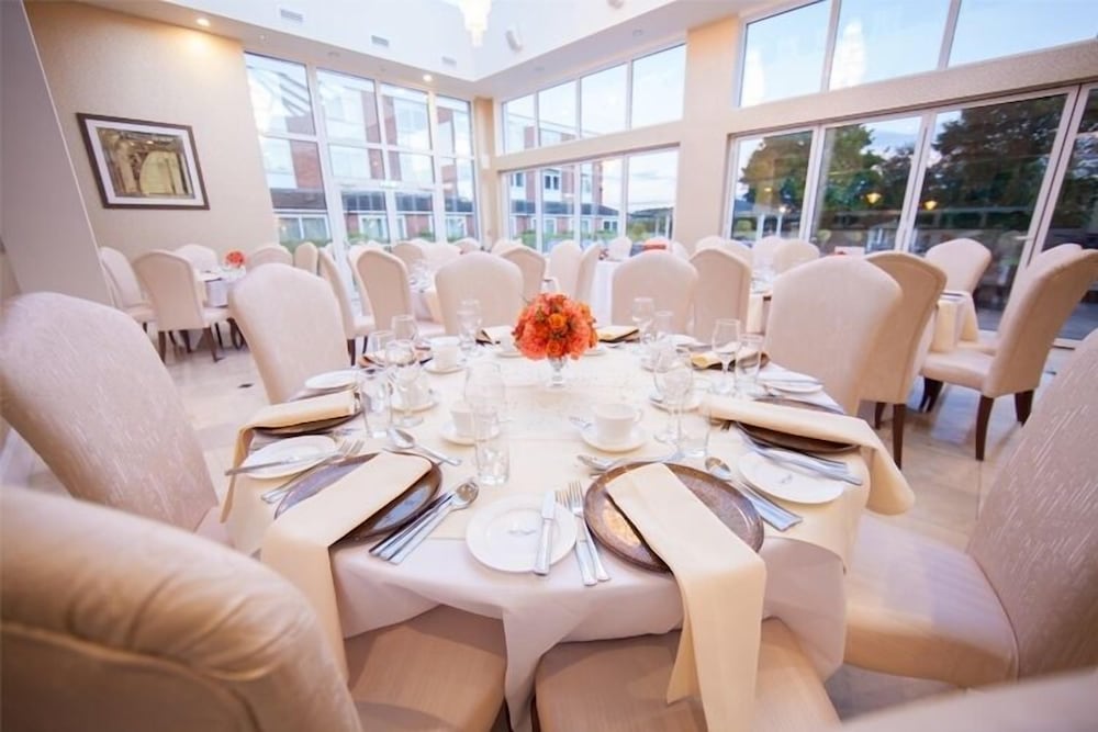 Park Hall Hotel and Spa Wolverhampton 49/64