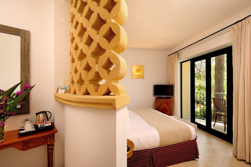 Alberi del Paradiso Hotel 27/51