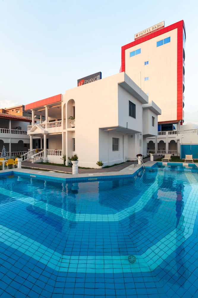 Hotel Bkbg 43/45