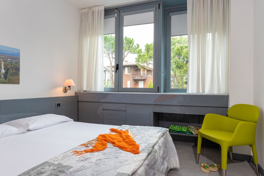 Hotel Alfieri 23/76