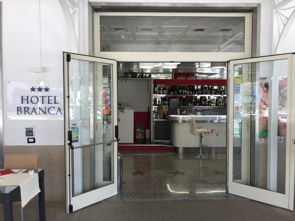 Hotel Branca 3/51