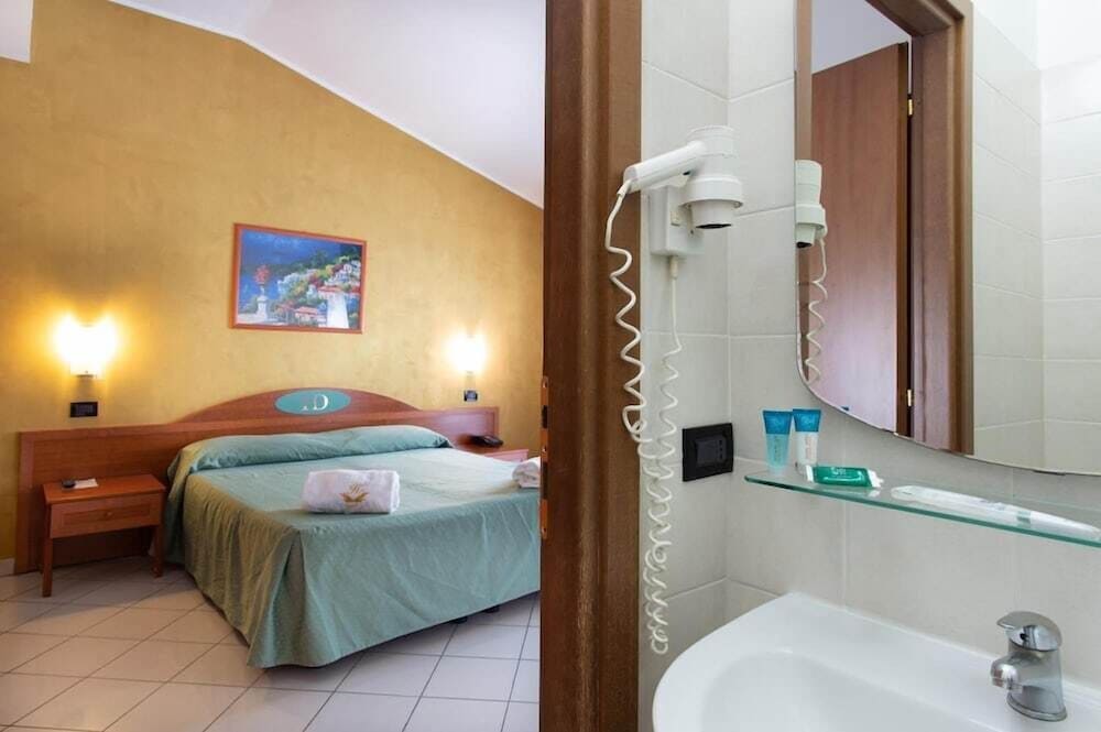 HD Hotel Milano - Corso Buenos Aires 32/32