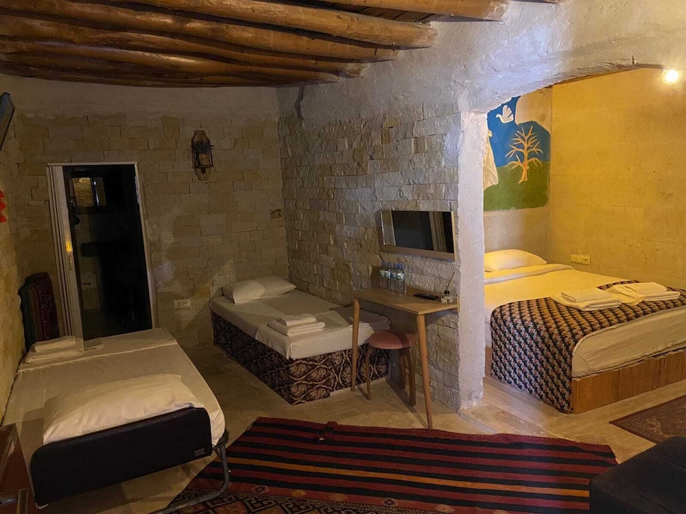 Duru Cappadocia Stone House 24/26