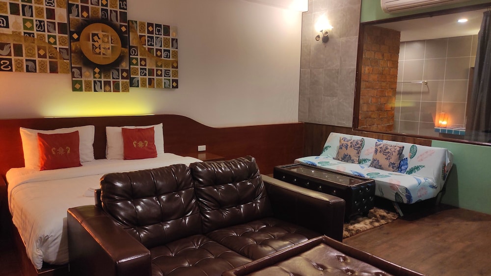 Foresto Sukhothai Guesthome 49/63