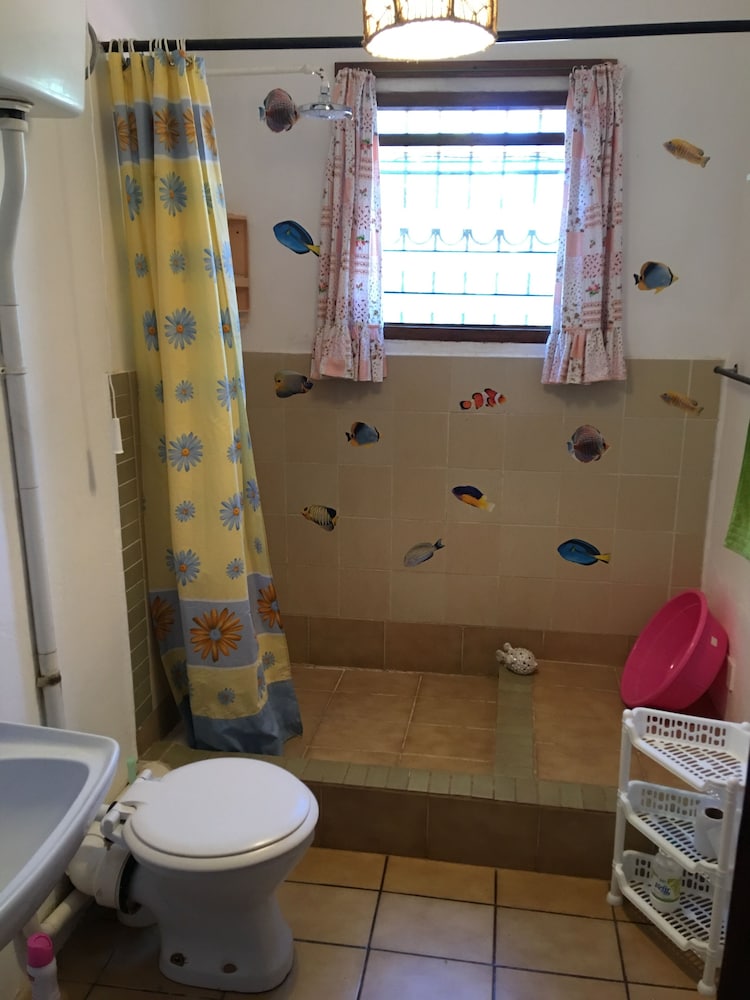 Tradewinds Lodge 48/48