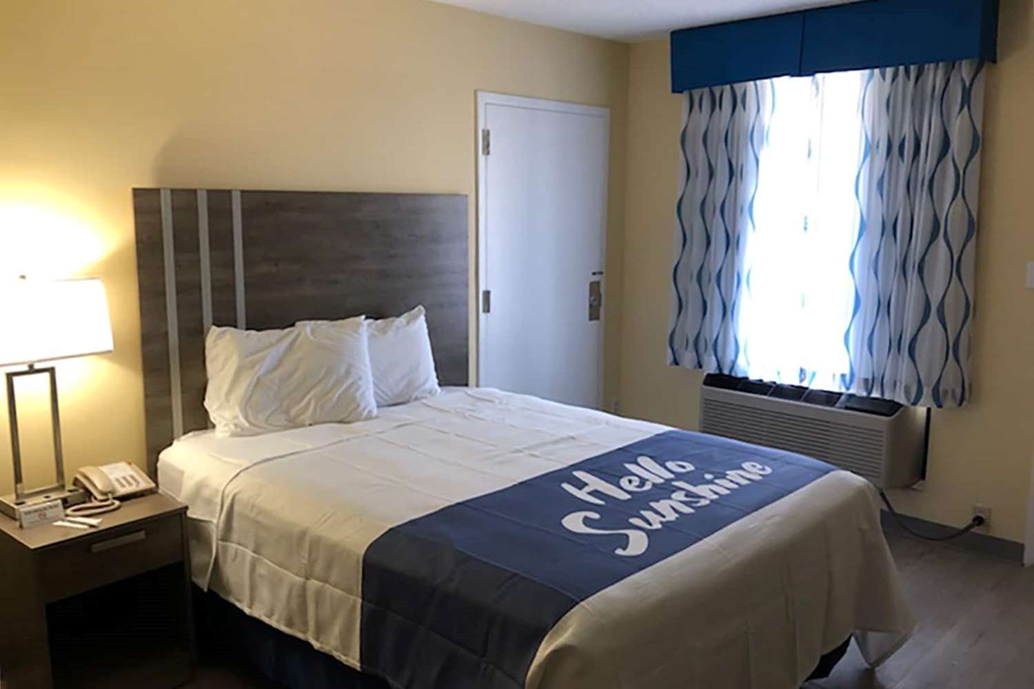 Days Inn by Wyndham Cape Carteret near Emerald Isle 4/13