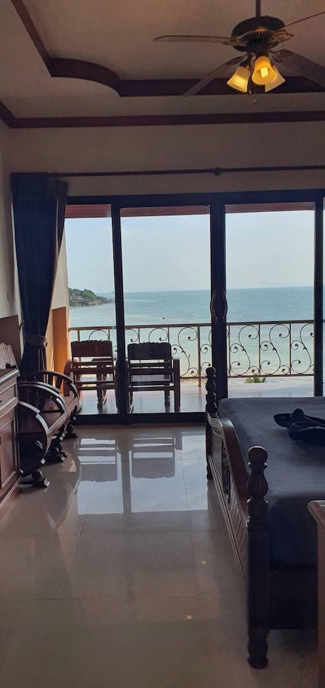Haad Yao Bayview Resort And Spa 37/66