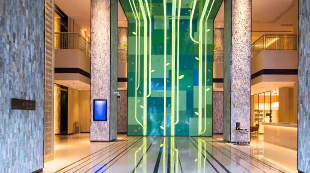 Hilton Garden Inn Xi An High Tech Zone 5/29