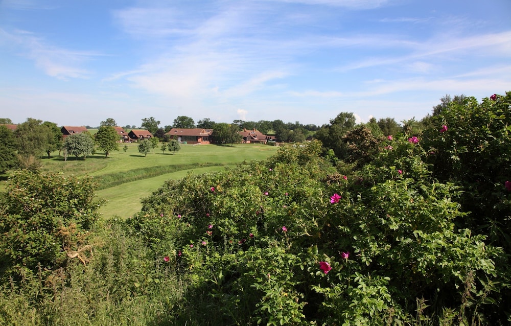 Barnham Broom Hotel Golf Spa 44/50