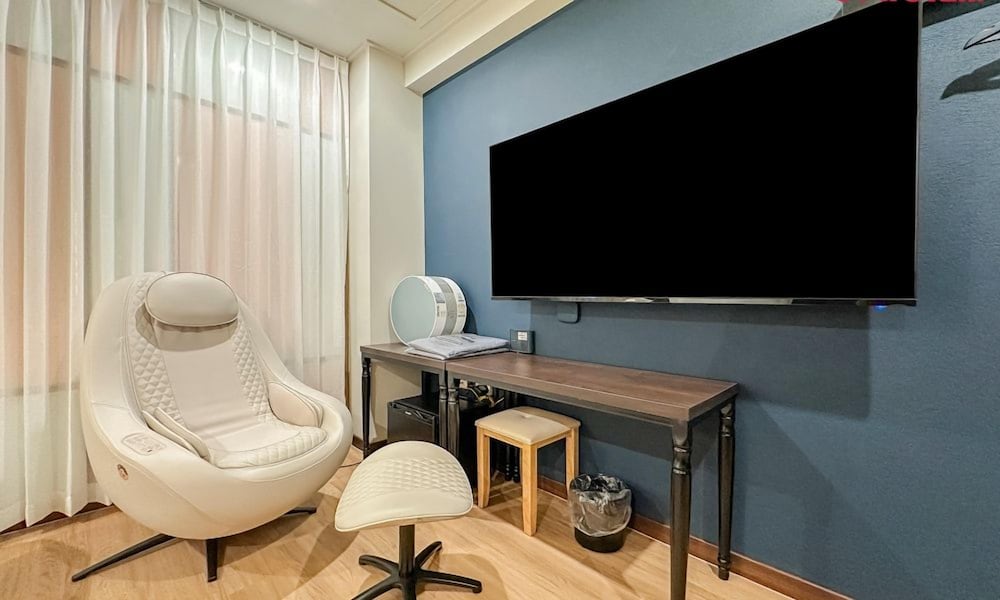 Hotel Yeogiuhtte Gwangju Ha Nam 38/50