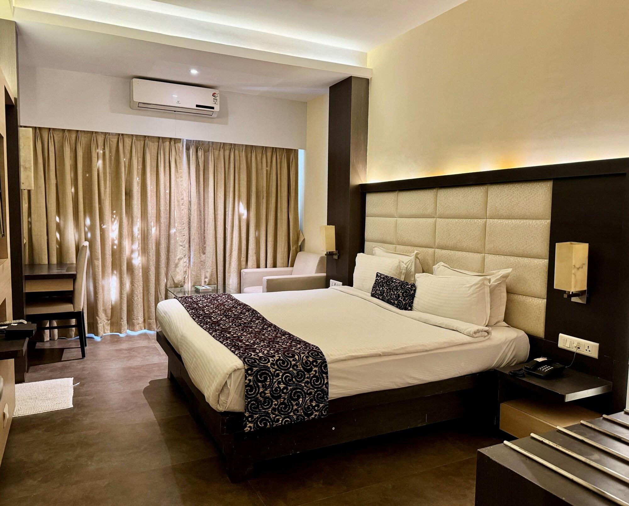 Galaxy Hotel 14/45