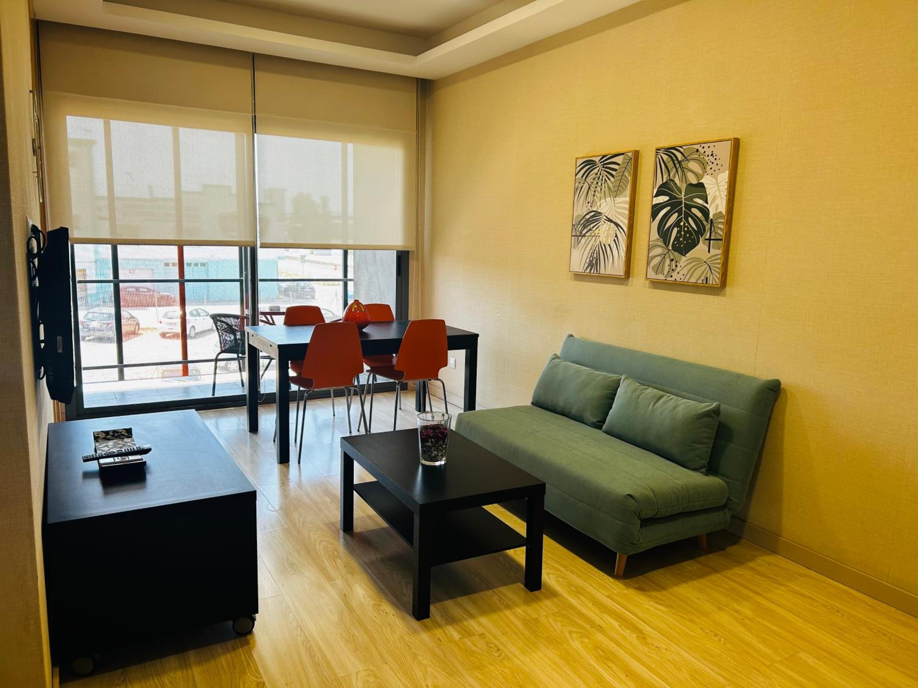 Hotel Ignacio 38/60