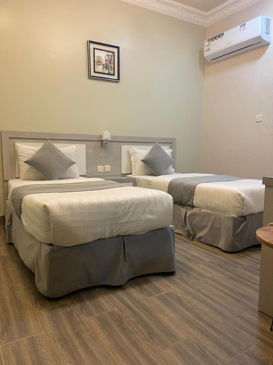 فندق قصر سدن(Qasr Sadan For Serviced Apartments) 21/43