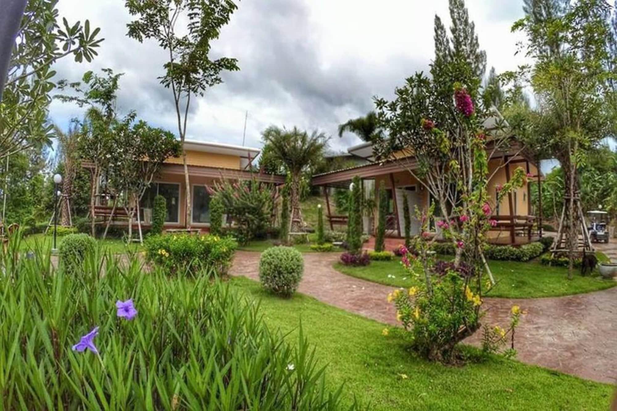 Lemon Chalet Kaeng Krachan Resort 26/33