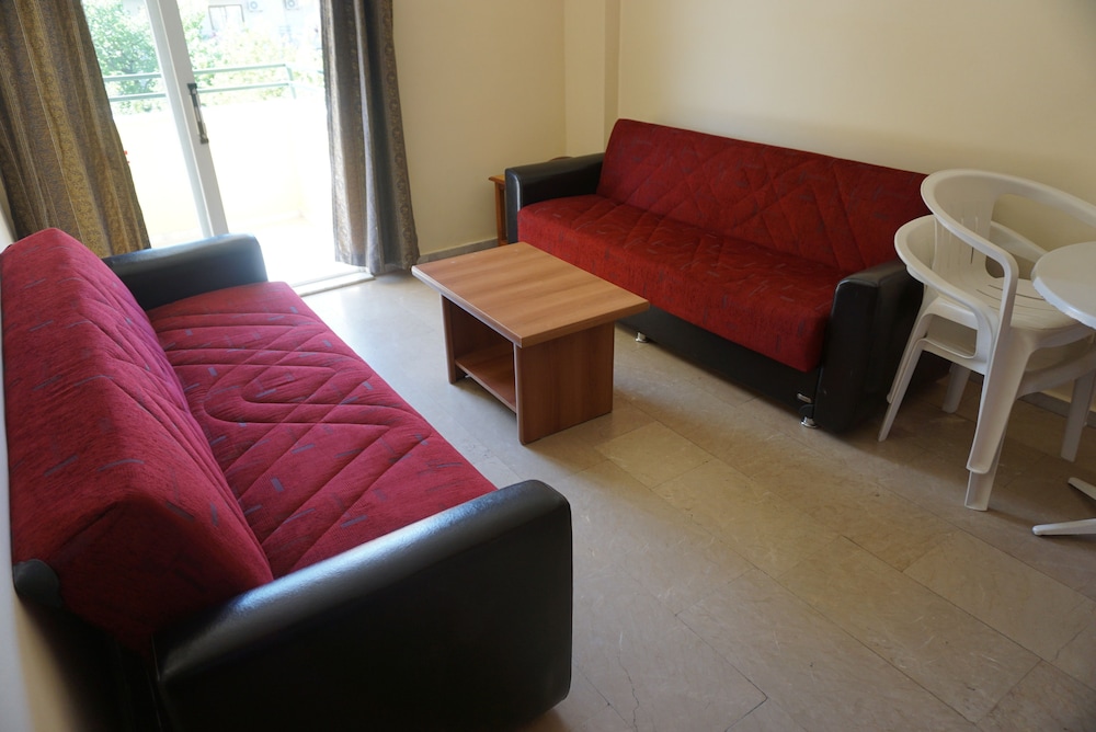 Sinem Hotel & Apart 15/30