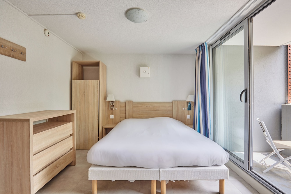 Residence Odalys Aqualia 13/49