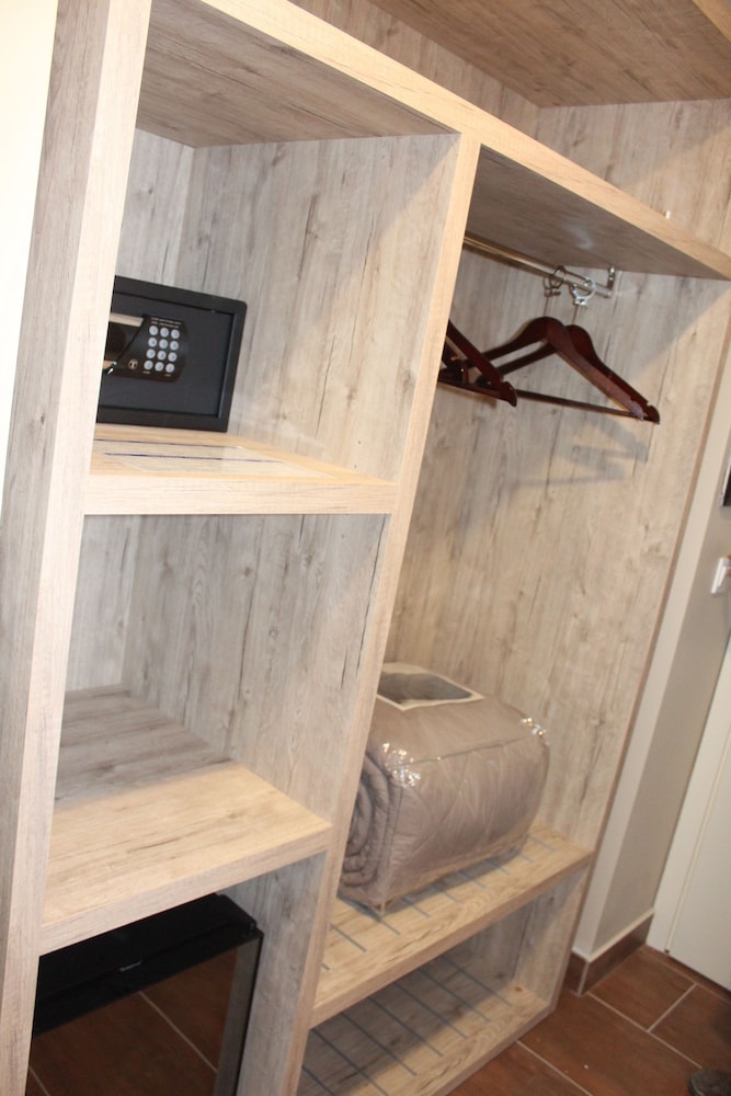 Hotel Giacosa 30/50