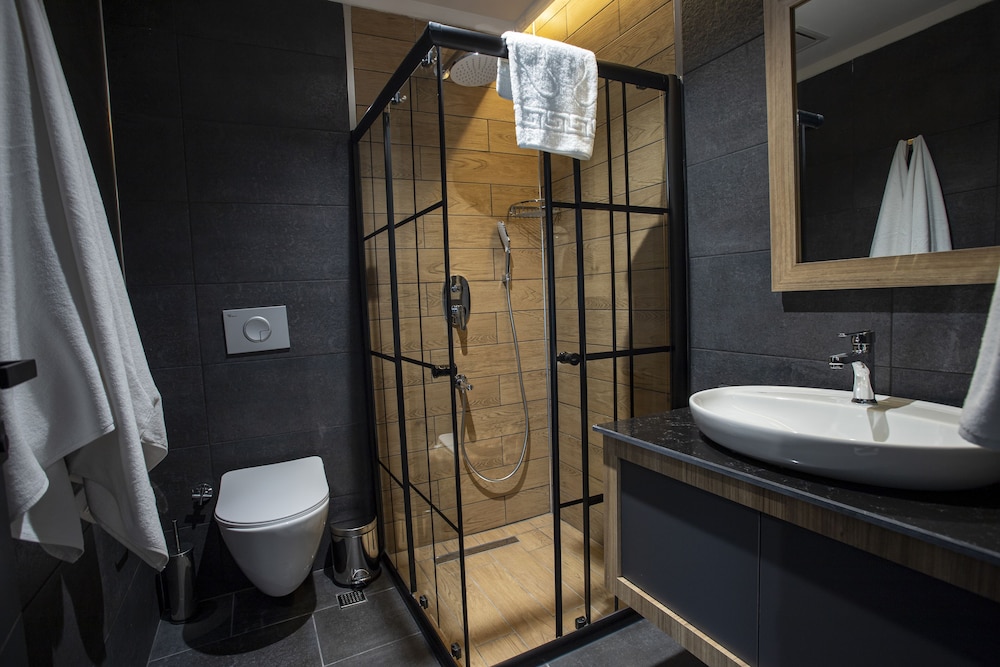 Gürsoy Exclusive Hotel 40/40