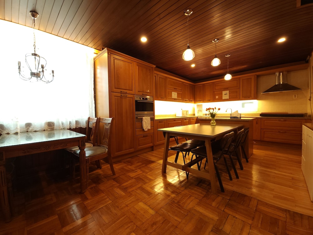 OYO Hostel Myeongdong 5 22/50
