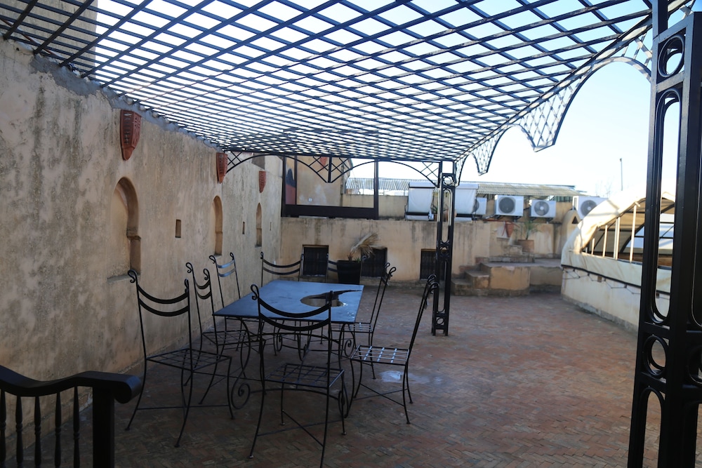 Riad Jamai 38/50
