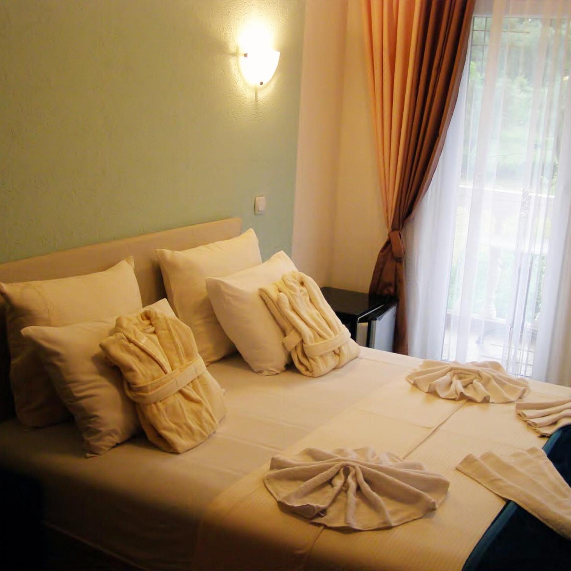 استوديو بشرفة، Hotel Wellness & Spa Angelo Gabriel 3/7