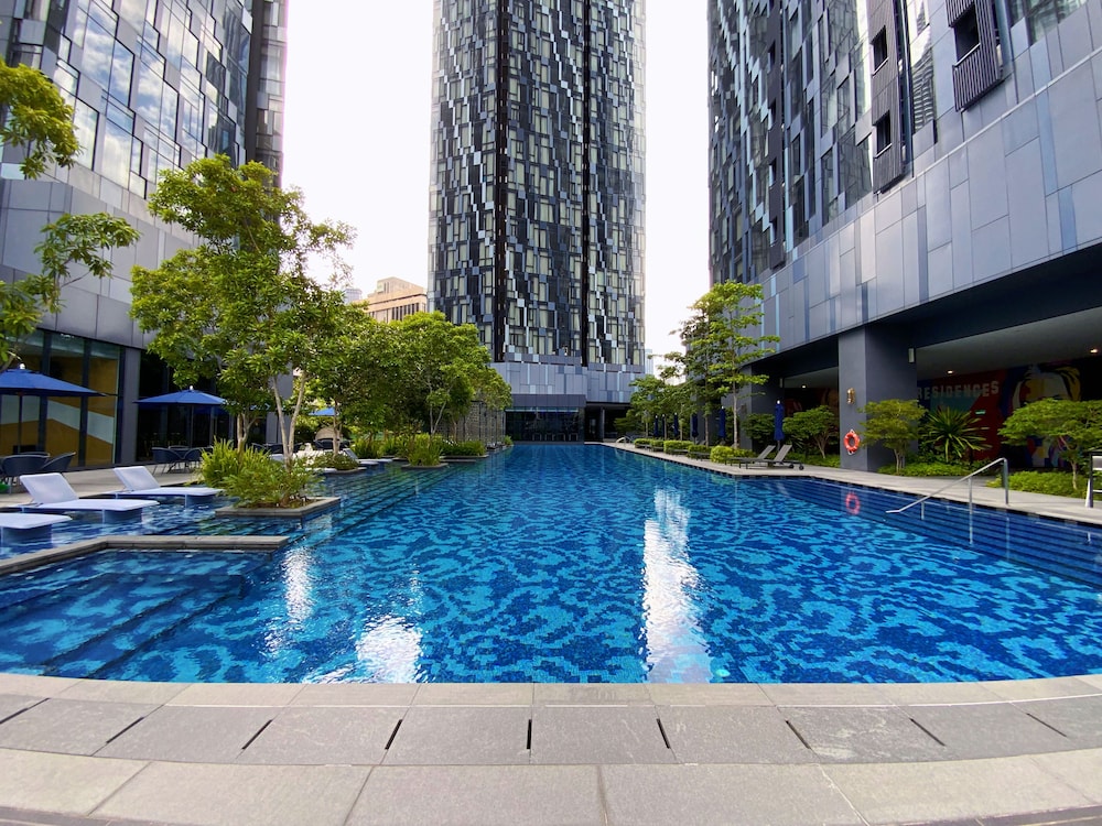 Star Suites KLCC 55/61