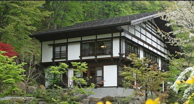 Hoshi Onsen Chojukan 2/50