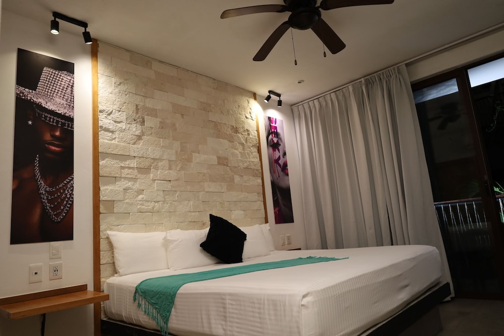 Hotel Blanco Tulum - Adults Only 20/50