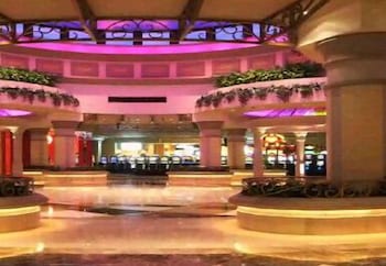 Bally's Dover 7/53