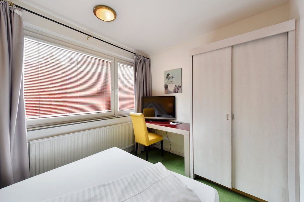 Hotel Neutor Betriebs Gmbh Formerly Am Neutor Hotel Salzburg Zentrum 27/62