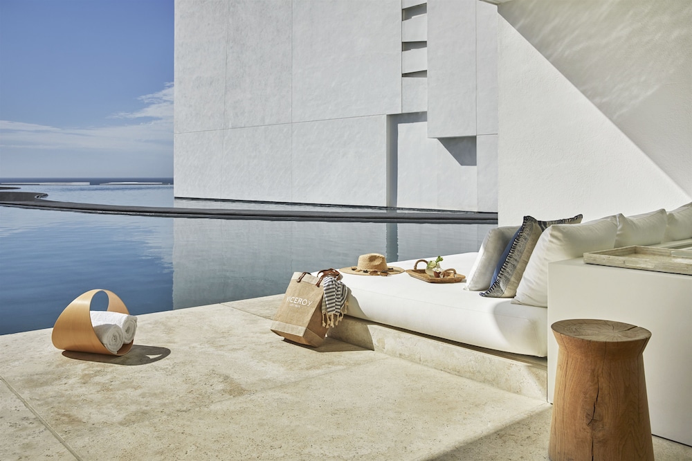 Viceroy Los Cabos 43/80