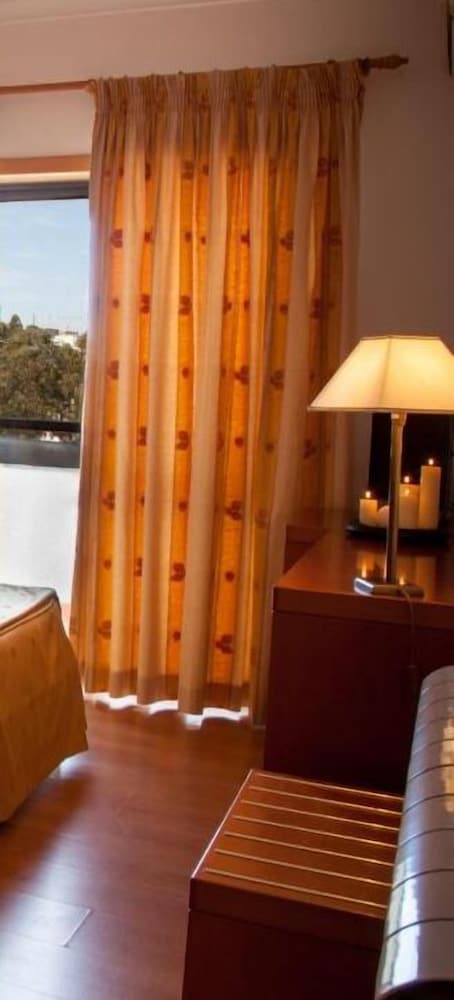 Santa Mafalda Hotel 22/37