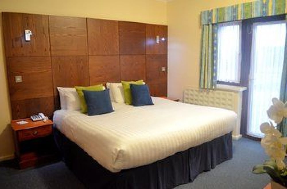 Heights Hotel 14/50