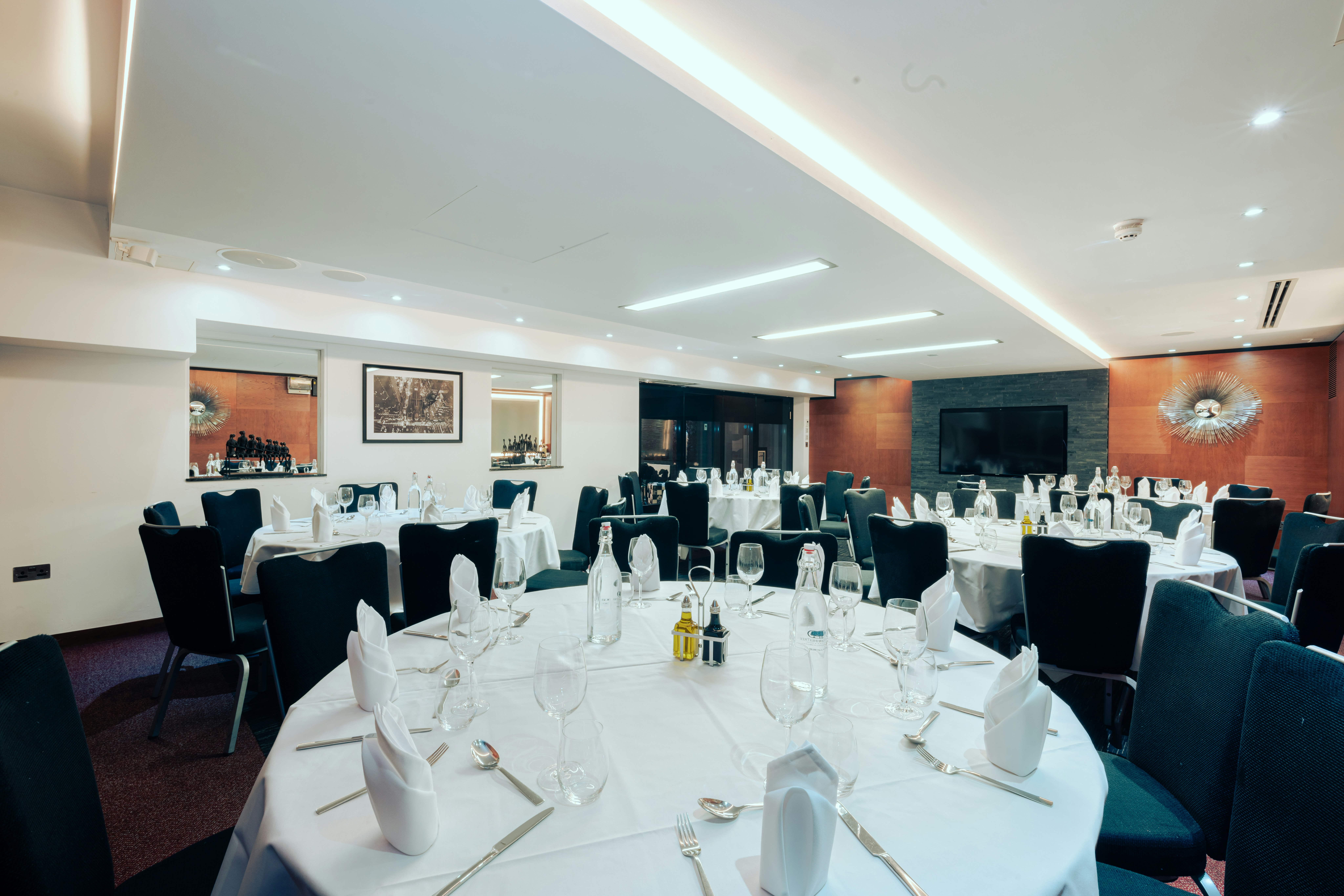 Doubletree By Hilton London Greenwich 64/82