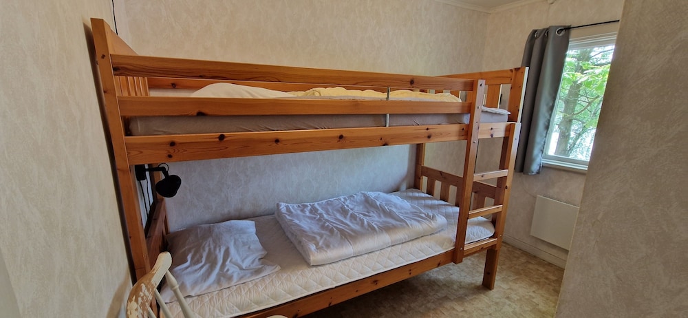 Langasjonas Camping & Stugby 16/50