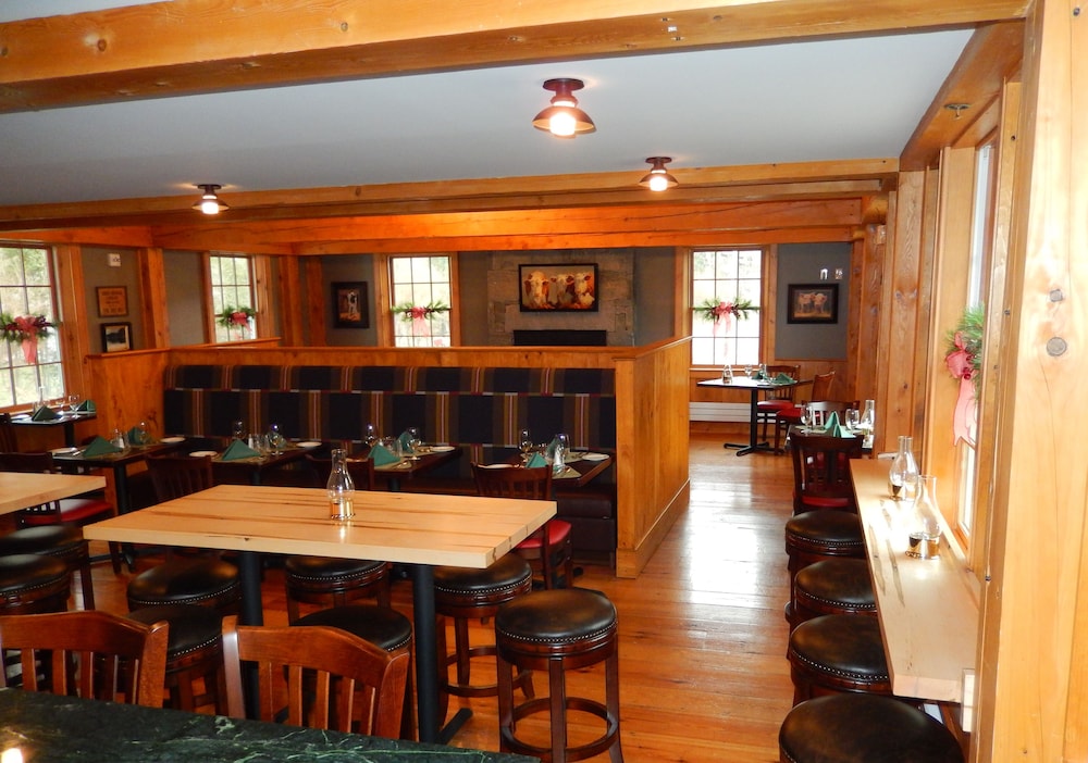 The Lyme Inn 37/50