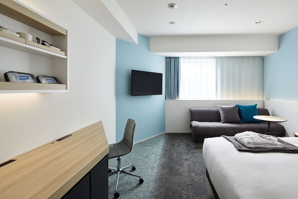 Holiday Inn & Suites Sapporo Odori Park 24/57