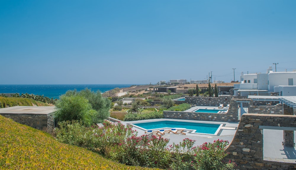 Aelia Paros Villas 32/50