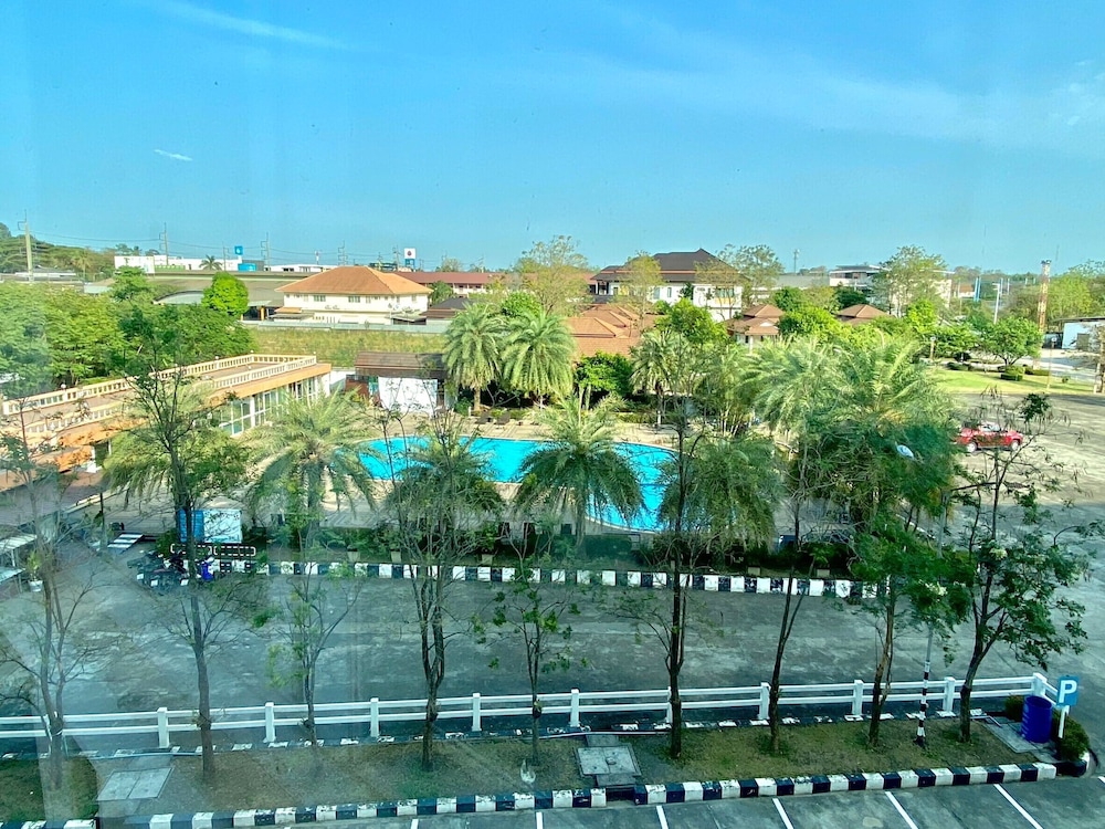 Siamgrand Hotel 66/71