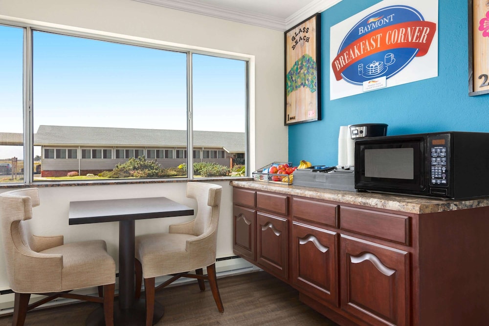 Baymont by Wyndham Fort Bragg 41/46