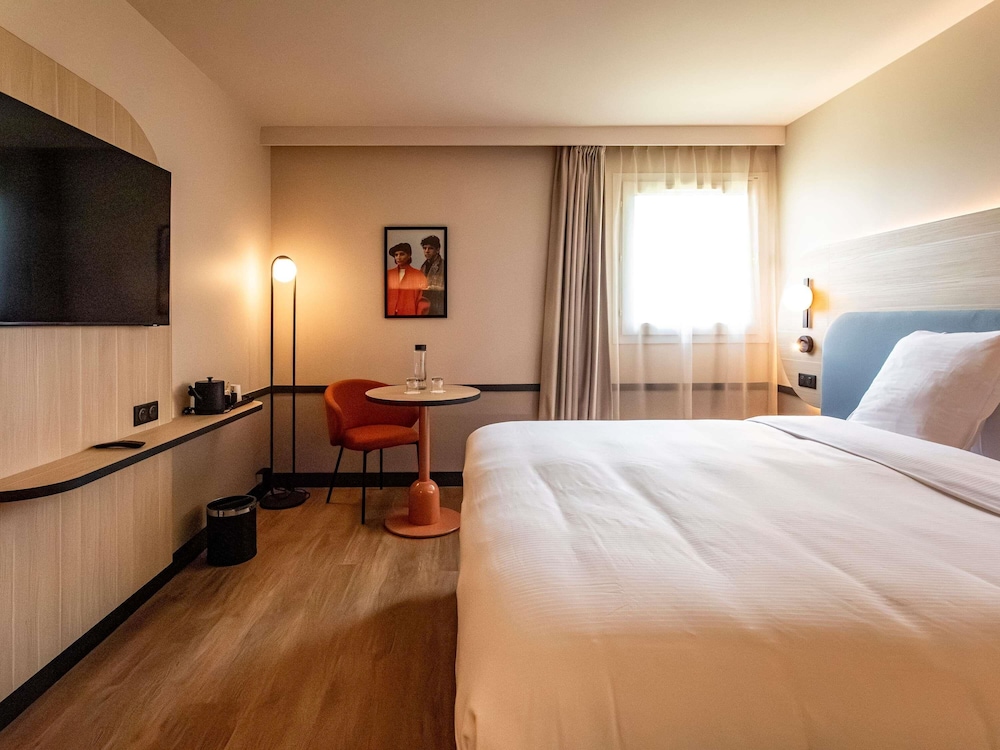 Mercure Angouleme Hotel de France 19/72