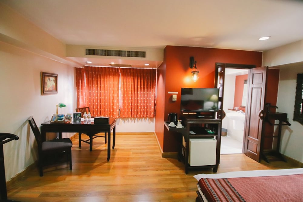 Siam Heritage 45/69