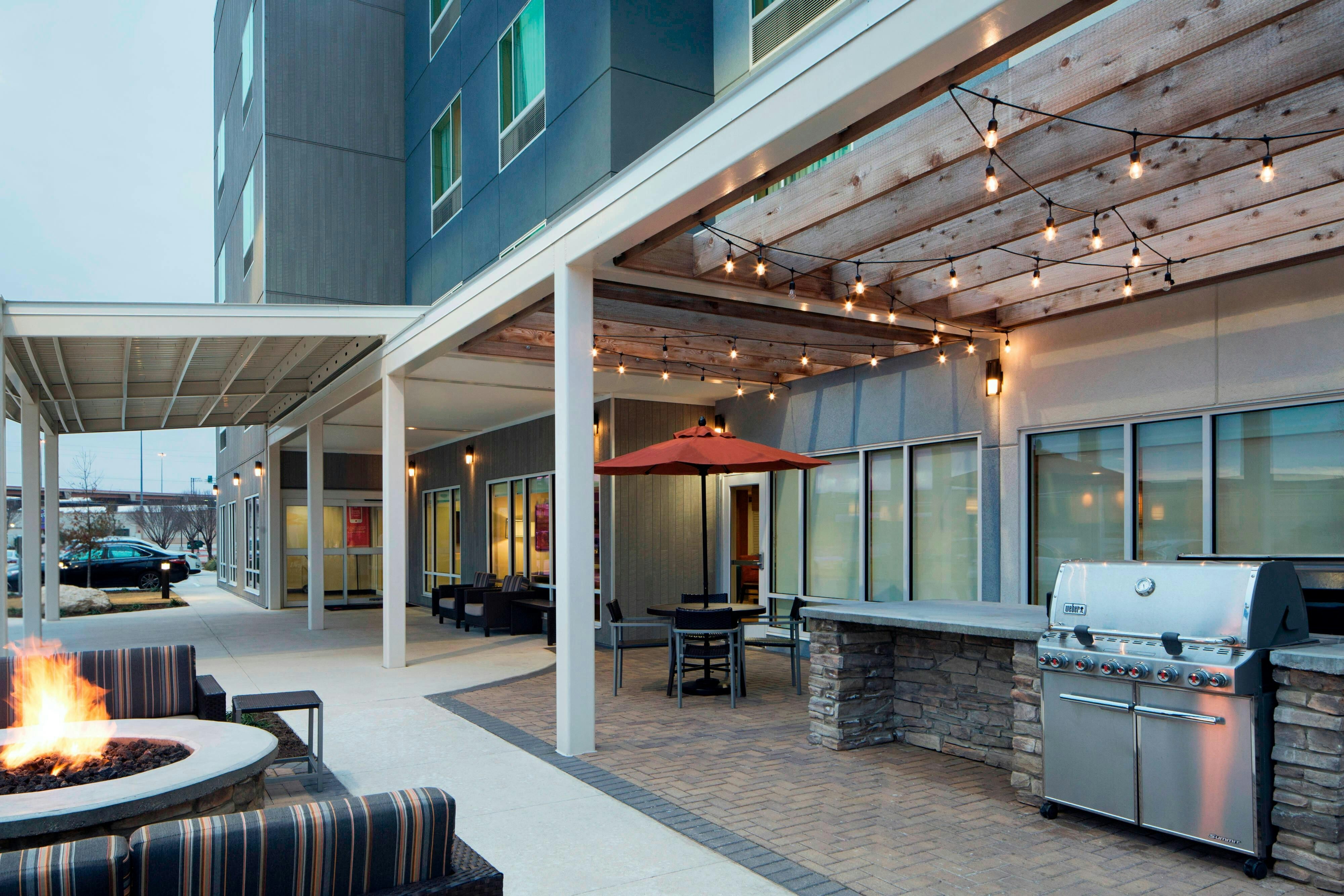 Towneplace Suites By Marriott Austin Round Rock 6/42