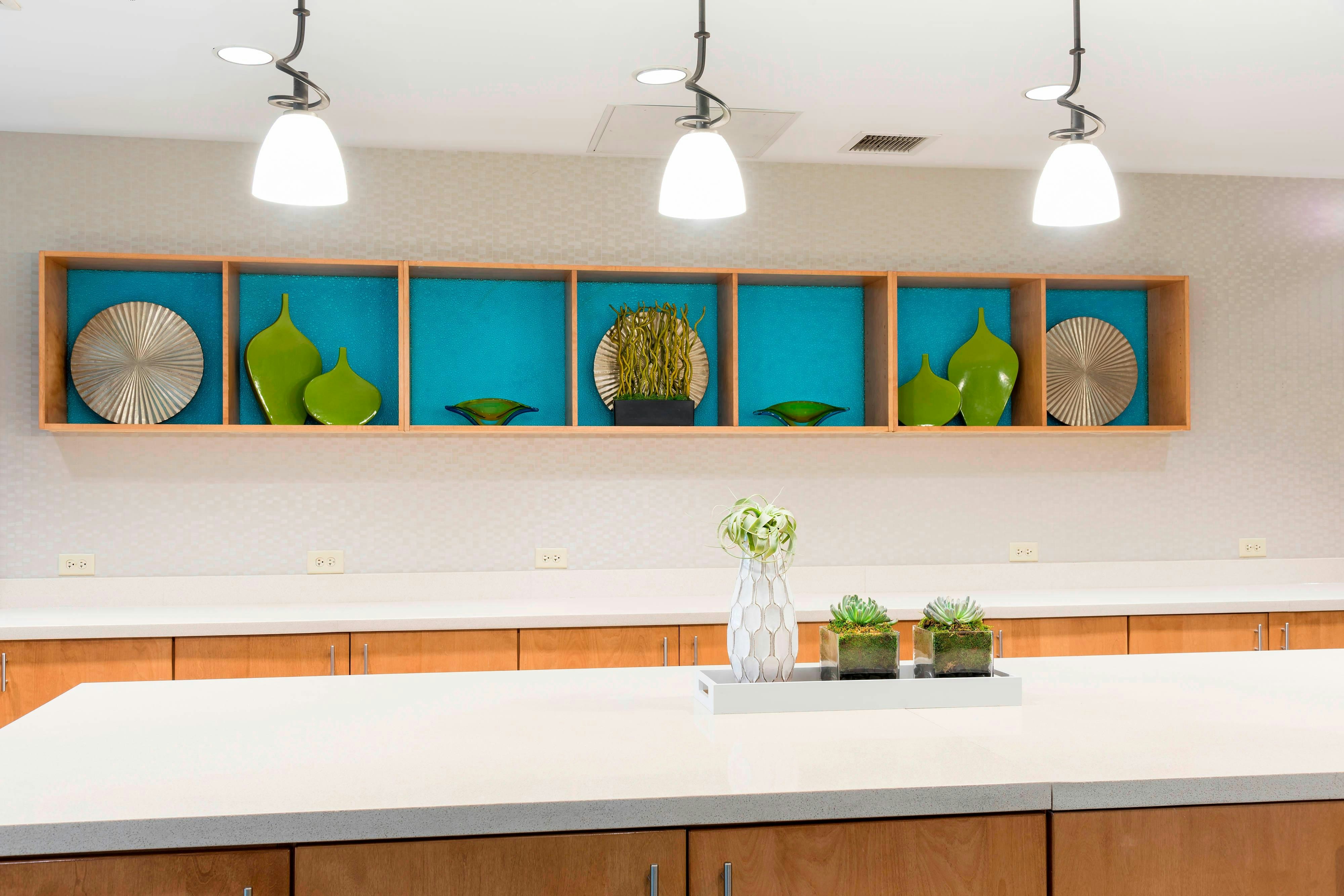 Springhill Suites Chicago Ohare By Marriott 2/33